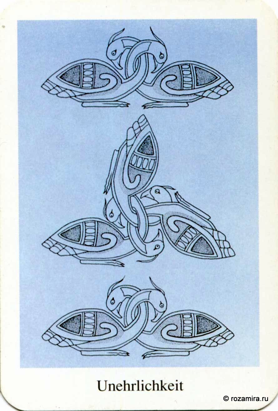 Merlin Tarot